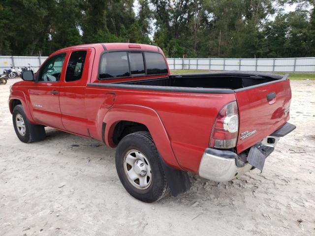 Photo 1 VIN: 5TFTU4GN4DX047815 - TOYOTA TACOMA PRE 