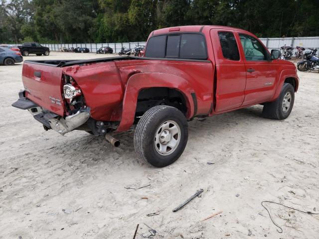 Photo 2 VIN: 5TFTU4GN4DX047815 - TOYOTA TACOMA PRE 