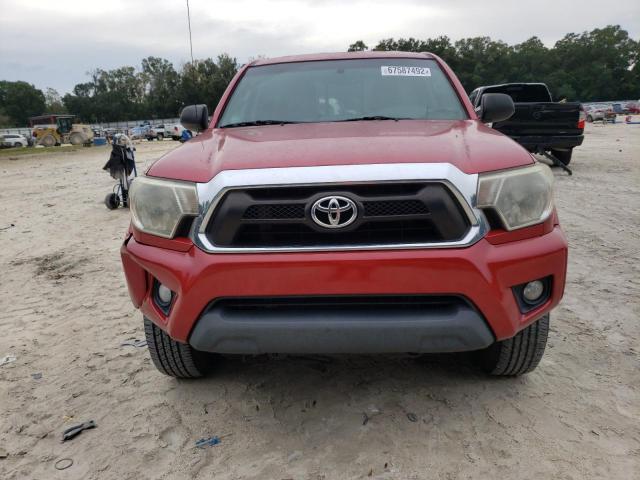 Photo 4 VIN: 5TFTU4GN4DX047815 - TOYOTA TACOMA PRE 