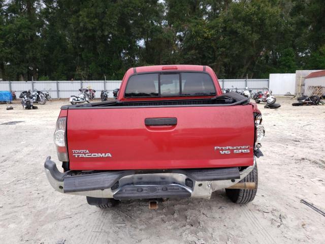 Photo 5 VIN: 5TFTU4GN4DX047815 - TOYOTA TACOMA PRE 