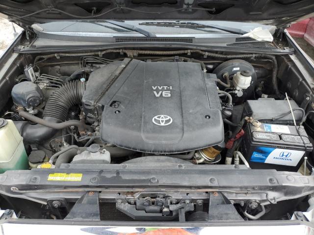 Photo 10 VIN: 5TFTU4GN4EX052370 - TOYOTA TACOMA PRE 