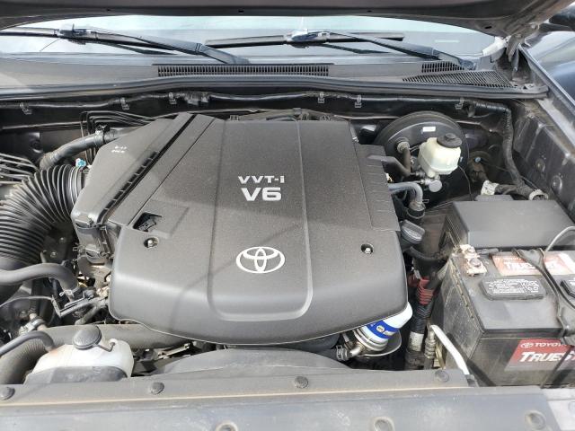 Photo 10 VIN: 5TFTU4GN4FX065086 - TOYOTA TACOMA PRE 