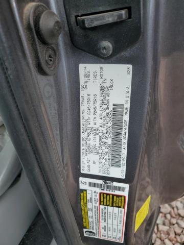 Photo 11 VIN: 5TFTU4GN4FX065086 - TOYOTA TACOMA PRE 