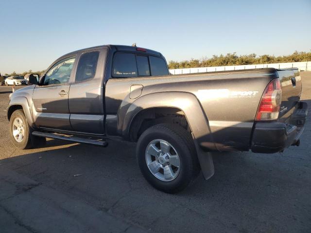 Photo 1 VIN: 5TFTU4GN4FX071681 - TOYOTA TACOMA PRE 