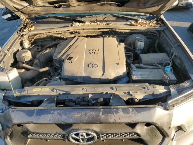 Photo 10 VIN: 5TFTU4GN4FX071681 - TOYOTA TACOMA PRE 