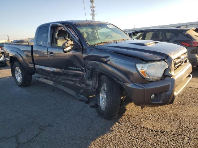 Photo 3 VIN: 5TFTU4GN4FX071681 - TOYOTA TACOMA PRE 