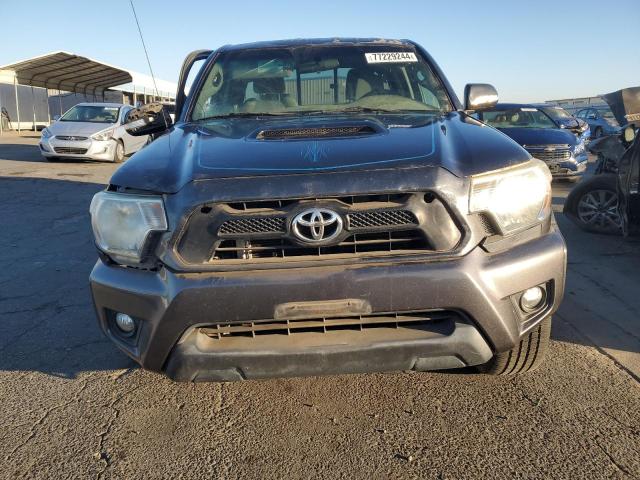 Photo 4 VIN: 5TFTU4GN4FX071681 - TOYOTA TACOMA PRE 