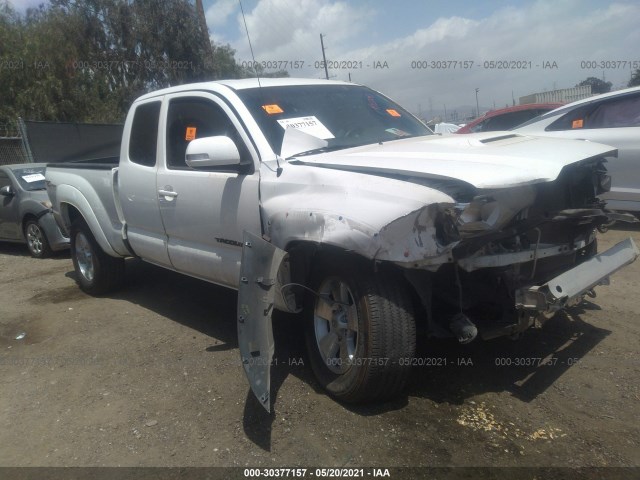 Photo 0 VIN: 5TFTU4GN4FX080462 - TOYOTA TACOMA 