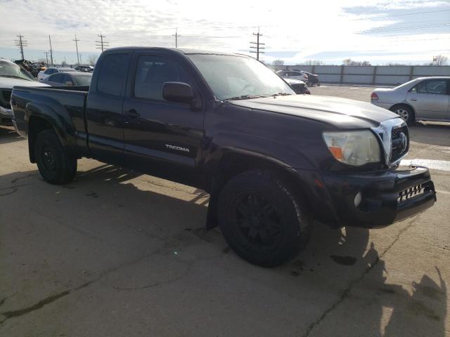 Photo 3 VIN: 5TFTU4GN5BX001651 - TOYOTA TACOMA PRE 