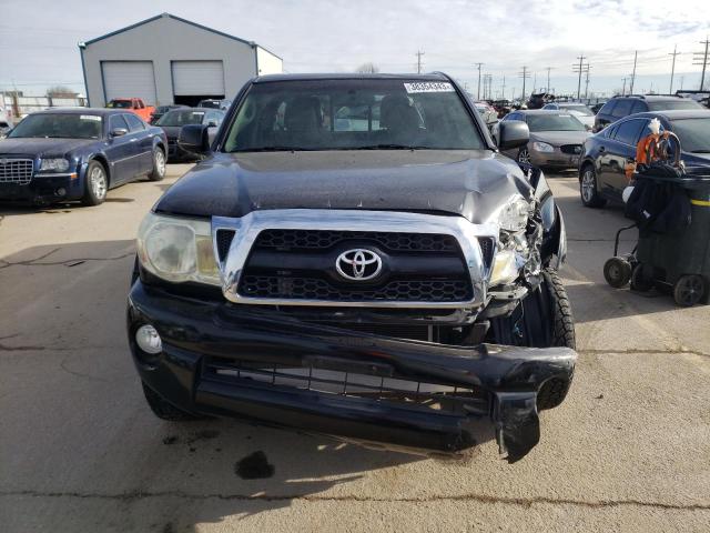 Photo 4 VIN: 5TFTU4GN5BX001651 - TOYOTA TACOMA PRE 