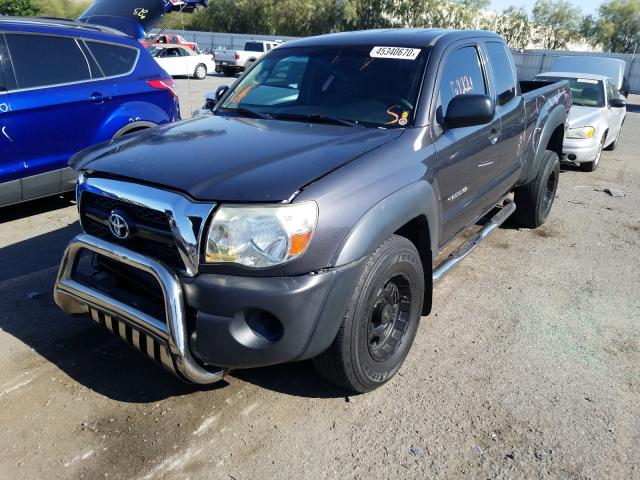 Photo 1 VIN: 5TFTU4GN5BX009555 - TOYOTA TACOMA PRE 