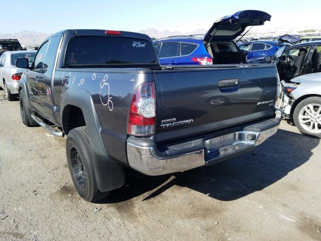 Photo 2 VIN: 5TFTU4GN5BX009555 - TOYOTA TACOMA PRE 