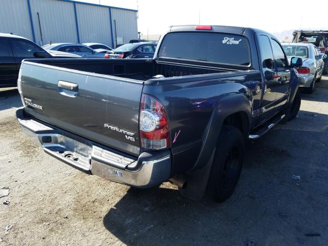 Photo 3 VIN: 5TFTU4GN5BX009555 - TOYOTA TACOMA PRE 