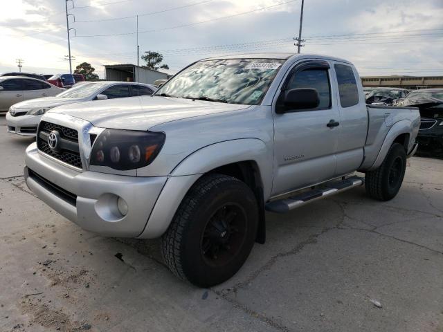 Photo 1 VIN: 5TFTU4GN5BX011564 - TOYOTA TACOMA PRE 