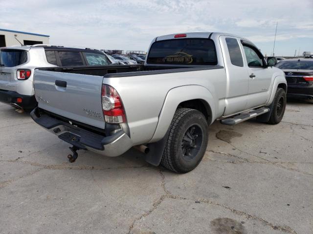 Photo 3 VIN: 5TFTU4GN5BX011564 - TOYOTA TACOMA PRE 