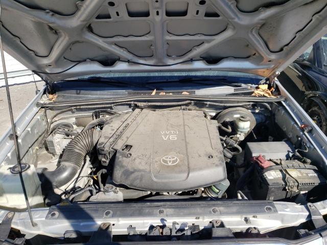 Photo 6 VIN: 5TFTU4GN5BX011564 - TOYOTA TACOMA PRE 