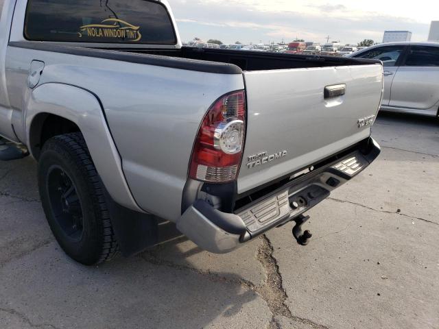 Photo 8 VIN: 5TFTU4GN5BX011564 - TOYOTA TACOMA PRE 