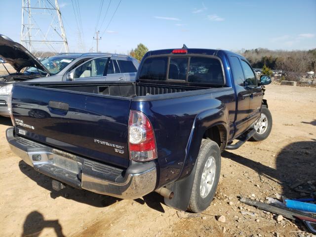 Photo 3 VIN: 5TFTU4GN5CX016877 - TOYOTA TACOMA PRE 