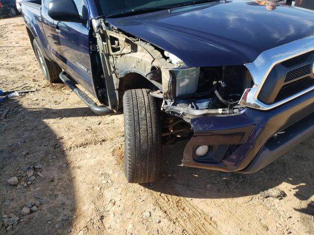 Photo 8 VIN: 5TFTU4GN5CX016877 - TOYOTA TACOMA PRE 