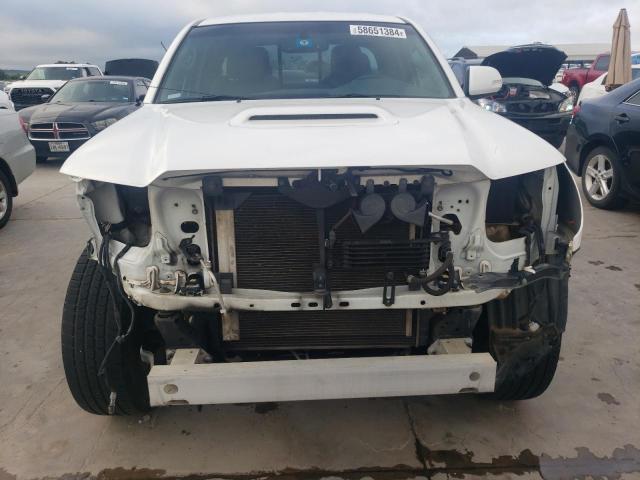 Photo 4 VIN: 5TFTU4GN5CX019763 - TOYOTA TACOMA PRE 