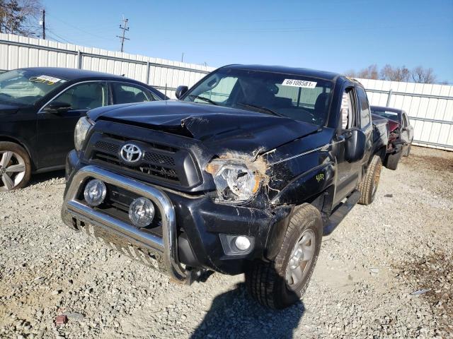 Photo 1 VIN: 5TFTU4GN5CX028530 - TOYOTA TACOMA PRE 