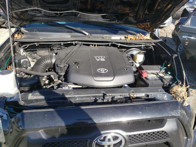 Photo 6 VIN: 5TFTU4GN5CX028530 - TOYOTA TACOMA PRE 