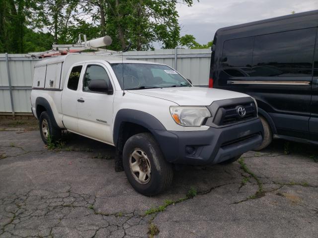 Photo 0 VIN: 5TFTU4GN5DX036659 - TOYOTA TACOMA PRE 