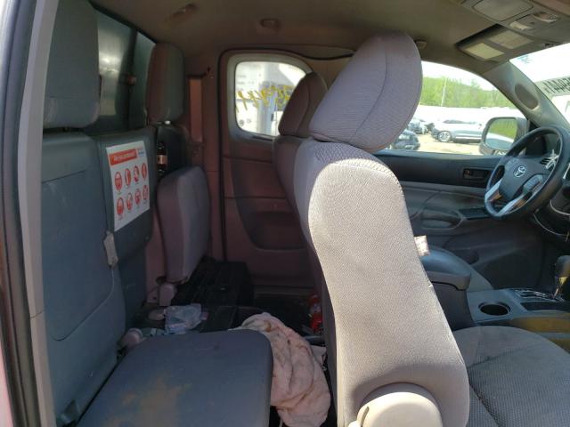 Photo 5 VIN: 5TFTU4GN5DX036659 - TOYOTA TACOMA PRE 