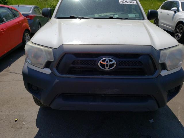 Photo 6 VIN: 5TFTU4GN5DX036659 - TOYOTA TACOMA PRE 