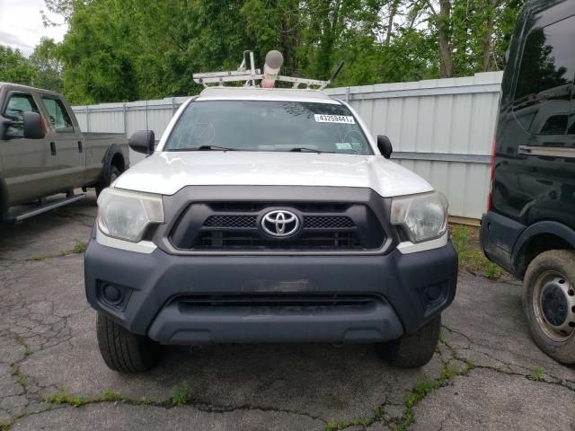 Photo 8 VIN: 5TFTU4GN5DX036659 - TOYOTA TACOMA PRE 