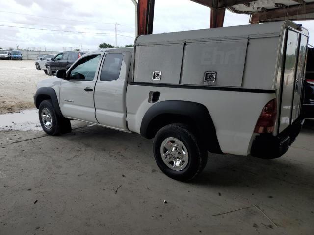 Photo 1 VIN: 5TFTU4GN5DX036659 - TOYOTA TACOMA PRE 