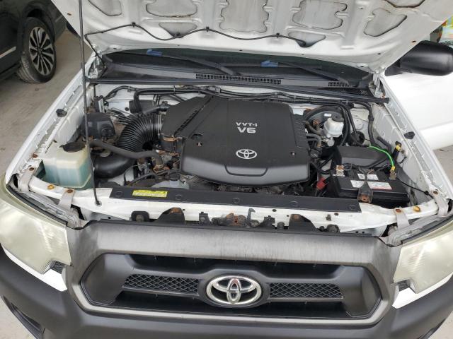 Photo 10 VIN: 5TFTU4GN5DX036659 - TOYOTA TACOMA PRE 