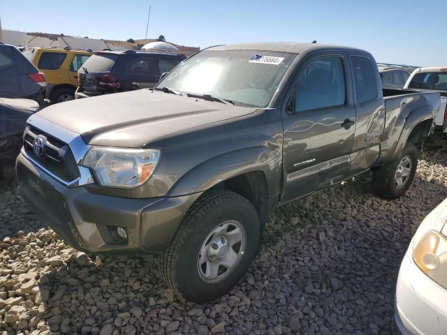 Photo 0 VIN: 5TFTU4GN5EX062602 - TOYOTA TACOMA PRE 