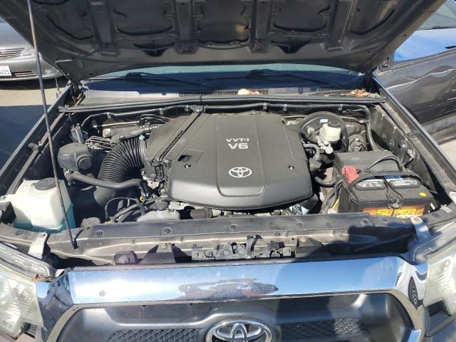 Photo 10 VIN: 5TFTU4GN5EX062602 - TOYOTA TACOMA PRE 