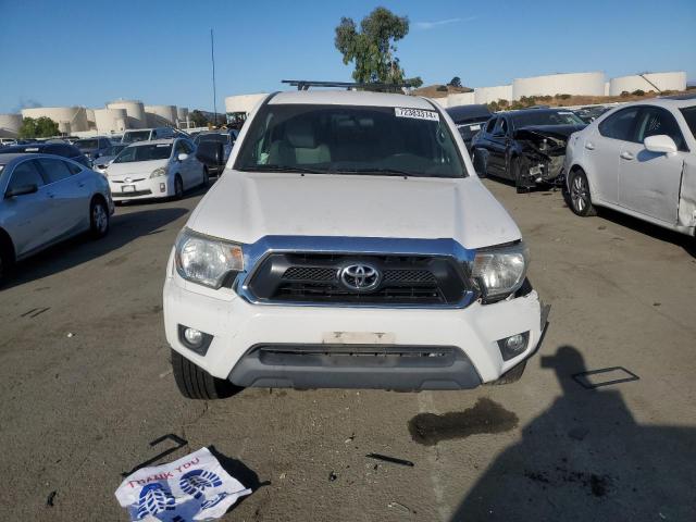 Photo 4 VIN: 5TFTU4GN5FX073567 - TOYOTA TACOMA PRE 