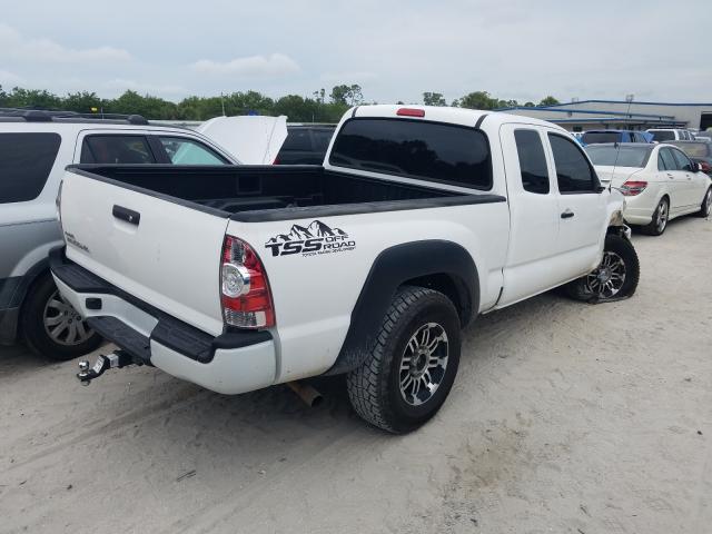 Photo 3 VIN: 5TFTU4GN6BX002226 - TOYOTA TACOMA PRE 