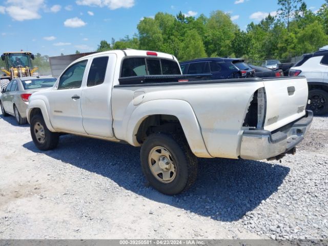 Photo 2 VIN: 5TFTU4GN6CX015673 - TOYOTA TACOMA 