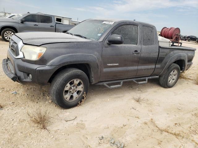 Photo 1 VIN: 5TFTU4GN6CX016208 - TOYOTA TACOMA PRE 