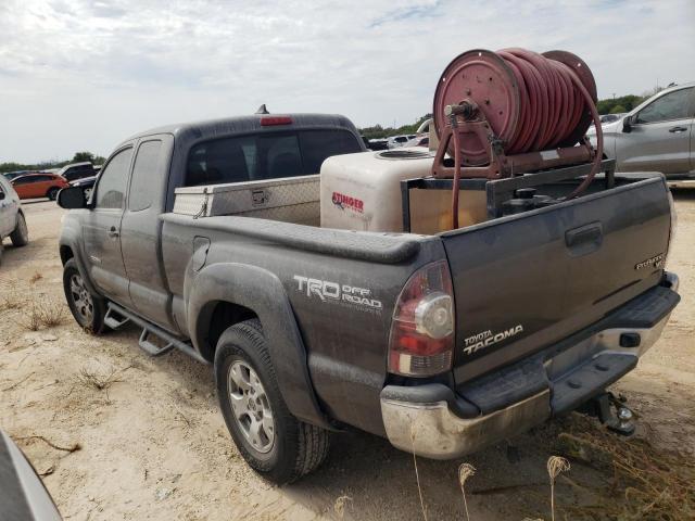 Photo 2 VIN: 5TFTU4GN6CX016208 - TOYOTA TACOMA PRE 