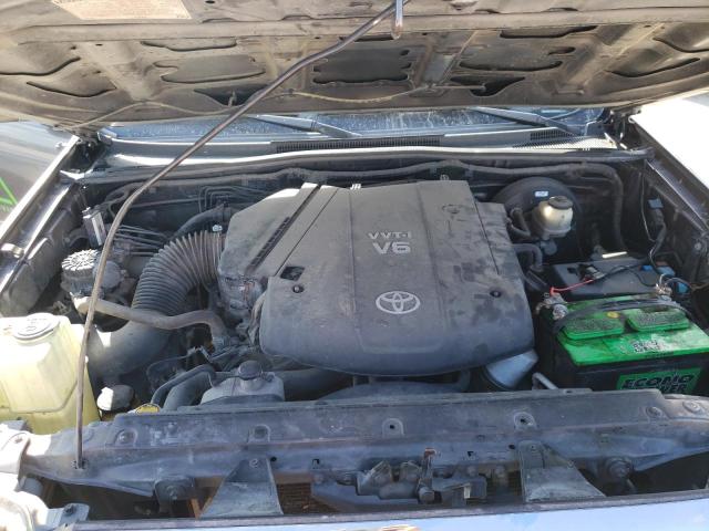 Photo 6 VIN: 5TFTU4GN6CX016208 - TOYOTA TACOMA PRE 