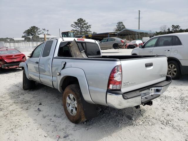 Photo 2 VIN: 5TFTU4GN6CX028696 - TOYOTA TACOMA PRE 