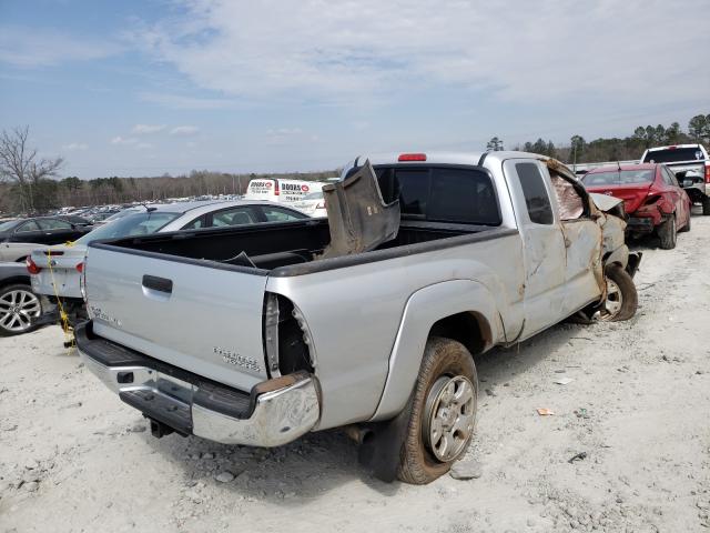 Photo 3 VIN: 5TFTU4GN6CX028696 - TOYOTA TACOMA PRE 