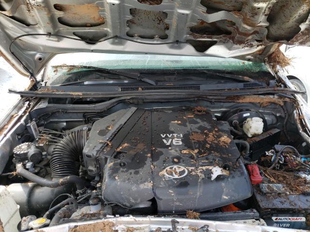 Photo 6 VIN: 5TFTU4GN6CX028696 - TOYOTA TACOMA PRE 