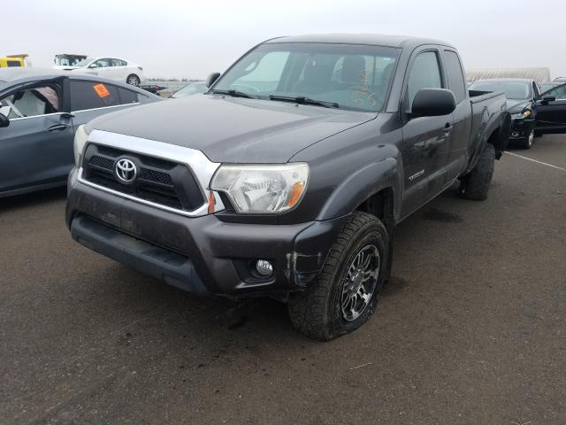 Photo 1 VIN: 5TFTU4GN6DX033916 - TOYOTA TACOMA PRE 