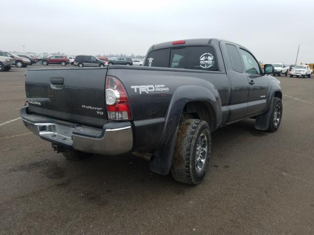 Photo 3 VIN: 5TFTU4GN6DX033916 - TOYOTA TACOMA PRE 