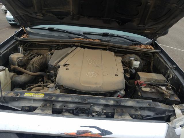 Photo 6 VIN: 5TFTU4GN6DX033916 - TOYOTA TACOMA PRE 