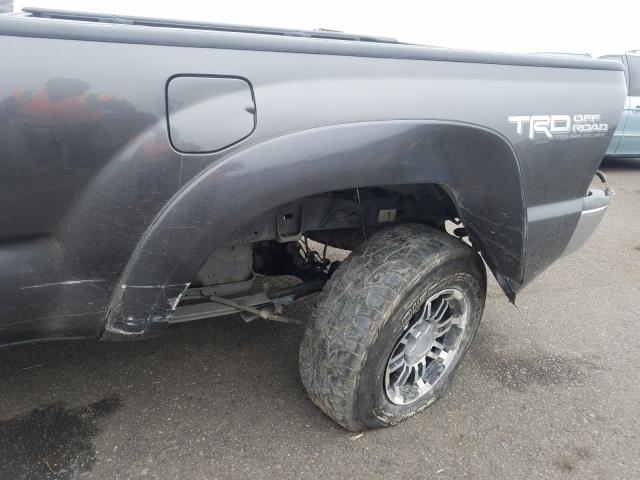 Photo 8 VIN: 5TFTU4GN6DX033916 - TOYOTA TACOMA PRE 