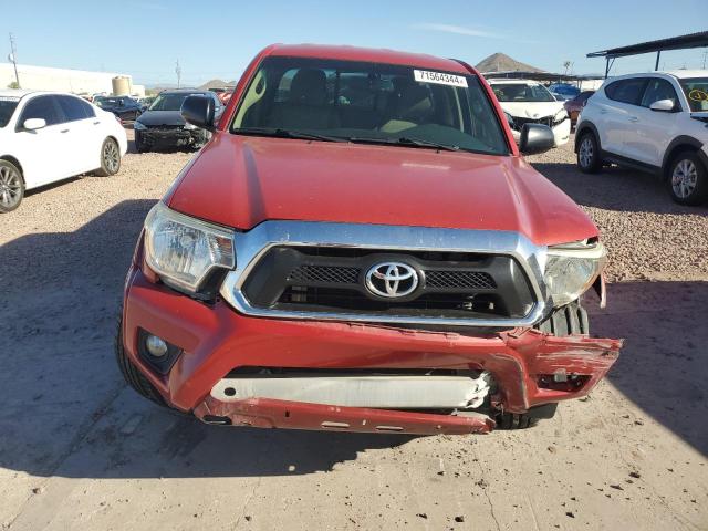 Photo 4 VIN: 5TFTU4GN6DX041109 - TOYOTA TACOMA PRE 