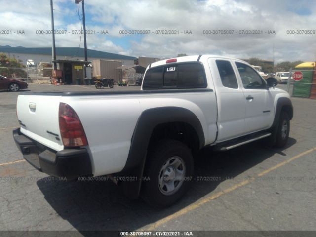 Photo 3 VIN: 5TFTU4GN6DX044950 - TOYOTA TACOMA 