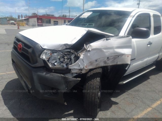 Photo 5 VIN: 5TFTU4GN6DX044950 - TOYOTA TACOMA 